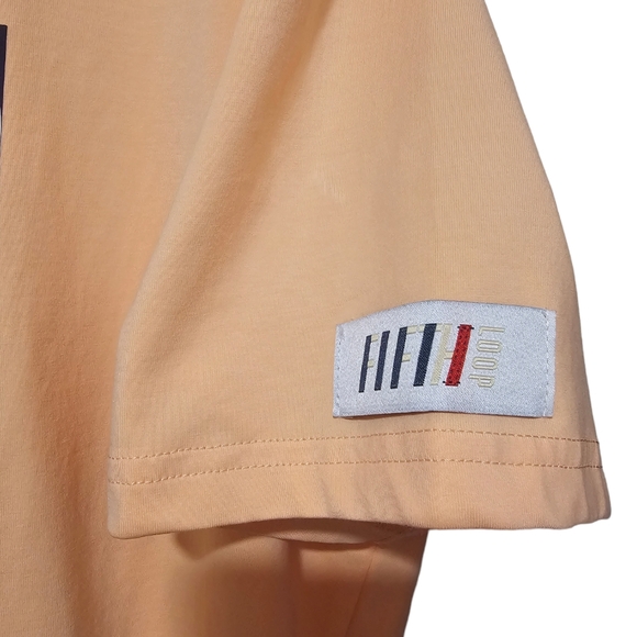 Fifth Loop Fearless Shirt Size large - Picture 3 of 7